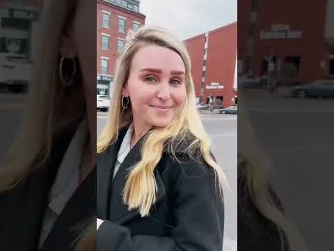 メイン州ポートランドへの週末旅行