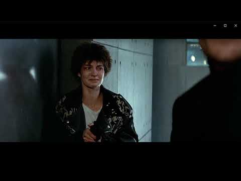 NIkita de Luc Besson 3/10 : Règle numéro un, jamais la première balle...