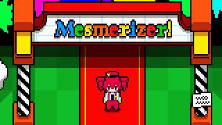 Cover art for Mesmerizer - Mesmerizer Fangame