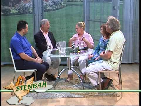 Alfred Difesa, Jani King on Stenbah 30.06.2011 Part2