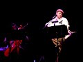 The Magnetic Fields | The Nun's Litany | live Henry Fonda Music Box, March 3, 2008