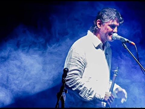 Theodosii Spassov & Бalkansky "Ida, ida"