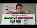 Solar Charge Controller Does Expensive Mean Better