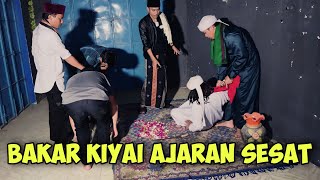 Download lagu USTADZ NASIHIN BAKAR RUMAH KIYAI BESAR AJARAN SESAT 2 mp3