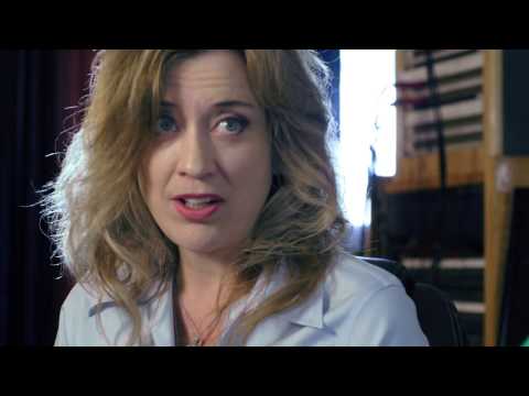 Sylvia Massy Discusses the Role of Music Producer