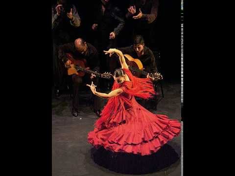 Moonlight Sonata _  flamenco