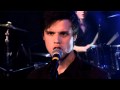 White Lies - To Lose My Life - Live On Fearless ...