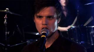 White Lies - To Lose My Life - Live On Fearless Music HD