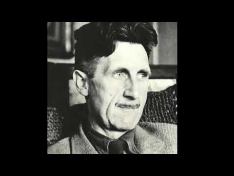 1C  George Orwell's 1984