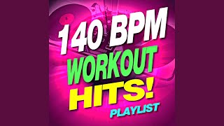 Shape of You (Workout Mix 140 Bpm)