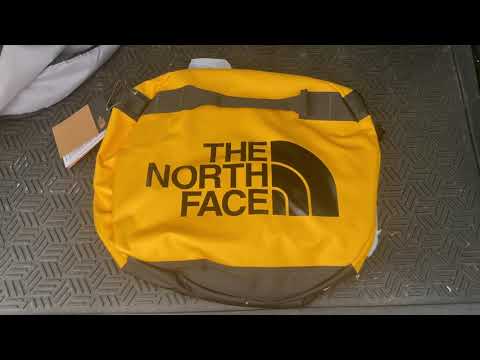 North Face Base Camp Duffel XL