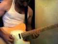 Xtc rocket from a bottle solo
