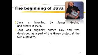 Introduction to Java Programming