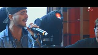 Don Omar ft Wisin, Maluma &amp; Fifth Harmony   Sin Contrato Final Remix Video Music  By Dela