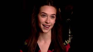 Throwback Jennifer Love Hewitt 1995 Interview #partyoffive #90s #iknowwhatyoudidlastsummer #shorts