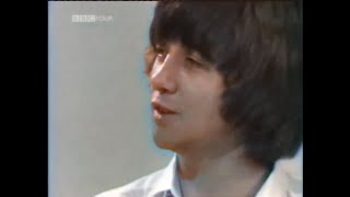 Tony Hicks (The Hollies) - Blue Peter  - 1970 - IN COLOR