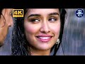 Cham Cham 4K 60FPS UHD 5 1 Surround Sound Baaghi Tiger Shroff Shraddha Kapoor