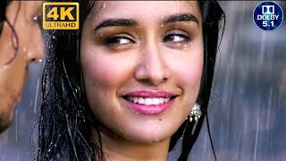 Cham Cham 4K 60FPS UHD 51 Surround Sound : Baaghi 