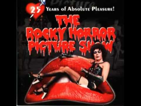 Eddie's Teddy - The Rocky Horror Picture Show