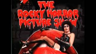 Eddie&#39;s Teddy - The Rocky Horror Picture Show