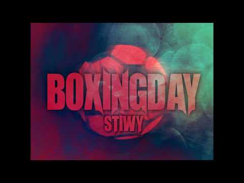 Stiwy - Lilian Thuram (Audio)