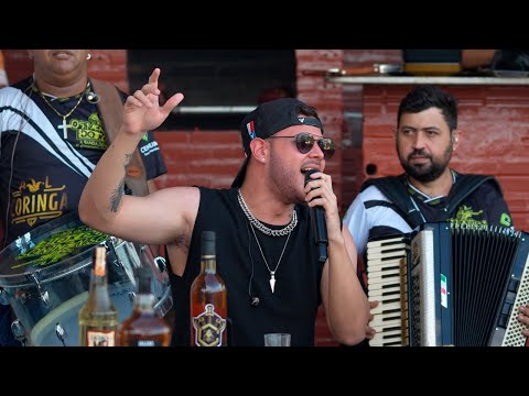 FORRÓ & CHURRASCO ACÚSTICO - PEDRO LUCCA