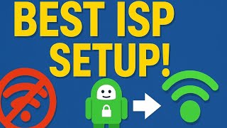How to Connect to the Best ISP Using PIA SOCKS5 Proxy – Full Setup Guide!