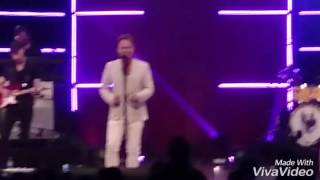 Jason Donovan - Question Of Pride @Birmingham Symphony Hall 11/05/16