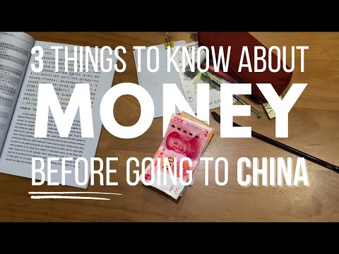 Surviving China 2024: Key Money Tips Every Foreigner Needs to Know