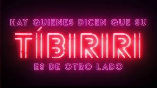 Tíbiriri Lyrics English Translation