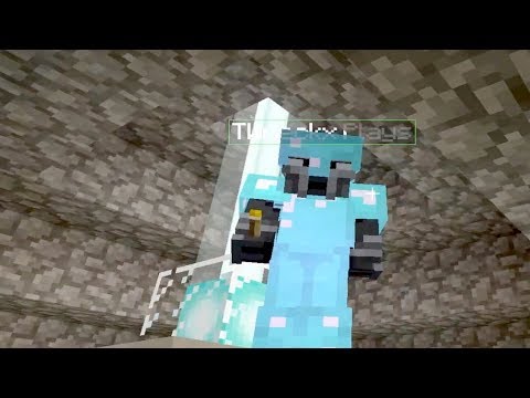 Minecraft Xbox one Survival: Lets Play Episode 197 New Place Just for Twreckx