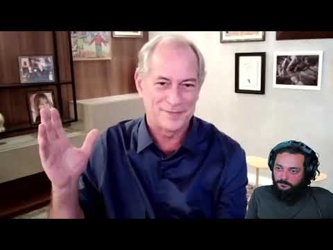 "Ciro, qual foi o maior presidente da história?" - Cortes do Ciro Gomes