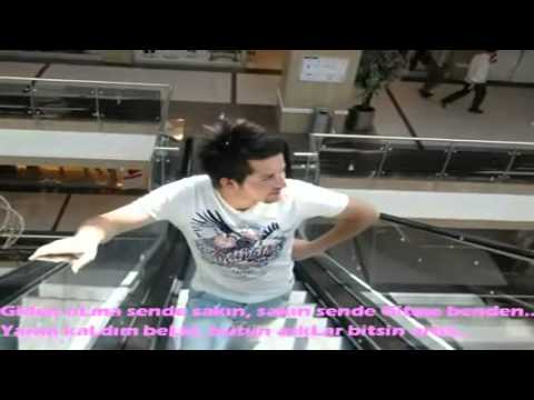 Ahmet K   GözLerin Bir Başka Bahar  2oı2