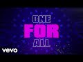 ZOMBIES 2 Cast One For All From ZOMBIES 2 Official Lyric Video