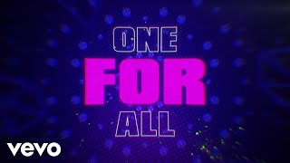 ZOMBIES 2 - Cast - One for All (From  ZOMBIES 2 /O