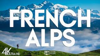 Top 10 Best Things to do in French Alps, France [ French Alps Travel Guide 2026 ]