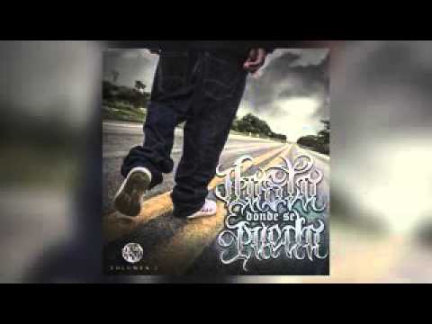 11 - A Mi Barrio Querido - Santa Grifa (Hasta Donde Se Pueda VOL 2)