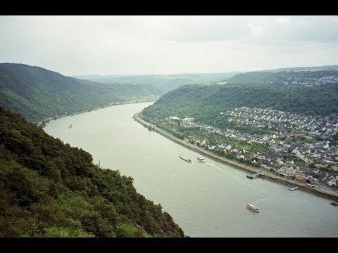 Germany - Rhine Valley