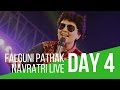 Pushpanjali Navratri with Falguni Pathak : Day 4
