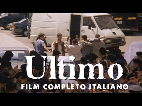 Ultimo - Film completo Italiano