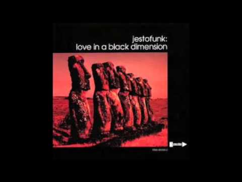 Jestofunk - Moai Message