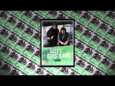 Just a Boys' Game [1979] Three Classic Clips [2017] Writer: Peter McDougall