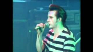 The Damned -Noise Noise Noise