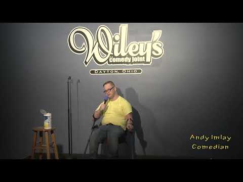 Comedy at Wylie’s Dayton, Ohio