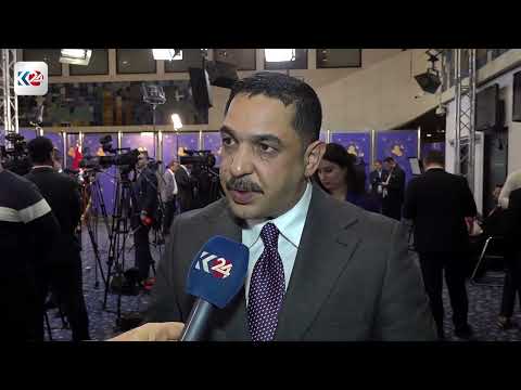 رعد الدهلكي: تم تشكيل لجنة للذهاب الى أربيل للخروج بحلول ناجحة 