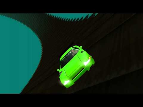 Marque stunting at xCro ft Felina ft Lenka - Soysauce