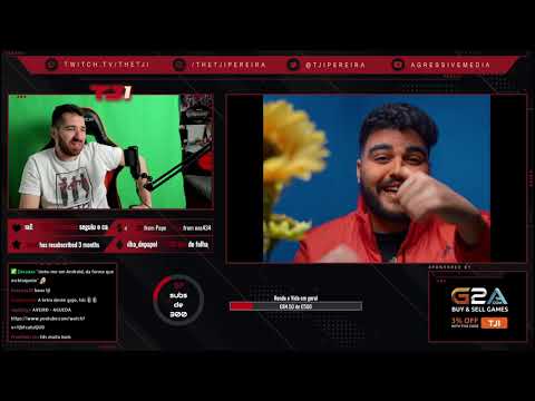 TJI REAGE A XTINTO - ANDROID