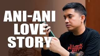 Download lagu Curhatan korban ANI-ANI mp3
