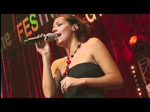 Anna & Markus Jaichner Orchestra - Think