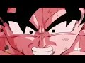 Goku Twerking